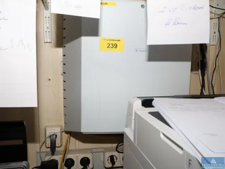 ISDN-Telefonanlage TELEKOM Octopus F X5W – RESALE