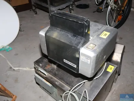 Steaker BIZERBA S111 – RESALE