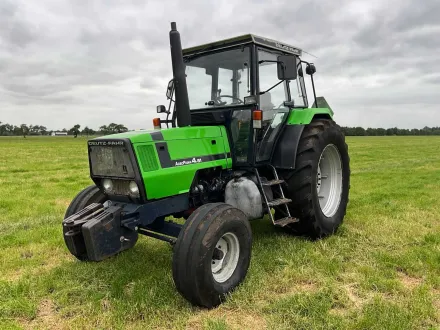 1994 Deutz-Fahr AgroPrima 4.51 Zweiradantrieb-Traktor – RESALE
