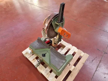 SALVANI WER Miter sah – RESALE