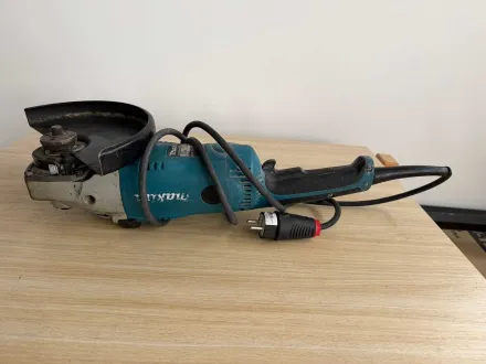 MAKITA – Winkelschleifer – RESALE