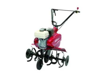 HONDA - FG320 - Scarifier – RESALE