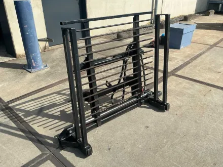 2007 HBL Steinklemme – RESALE