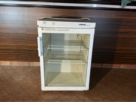 Liebherr Kühlschrank – RESALE