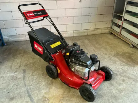 Toro Proline kommerzieller Rasenmäher – RESALE