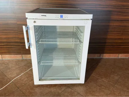 Liebherr Premium Kühlschrank – RESALE