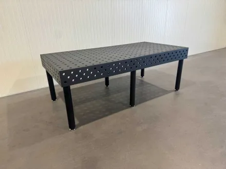 Schweißtisch – RESALE