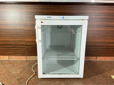 Liebherr Premium Kühlschrank – RESALE