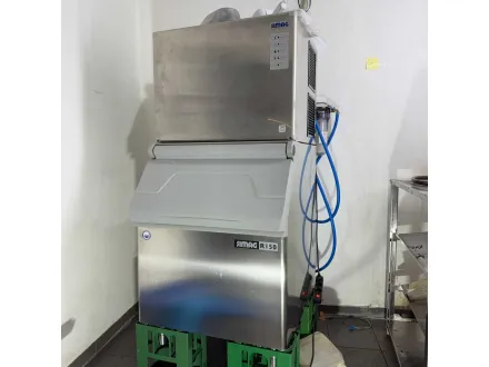 2022 Simag Eiswürfelmaschine – RESALE