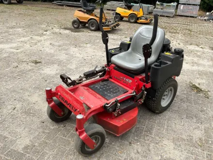 Gravely Compact Pro 34-CE Rasenmäher – RESALE