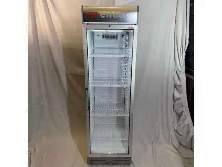 2017 AHT/effect Getränkekühlschrank (390L) – RESALE