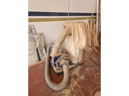 Einzelbeutel-Saugsystem – RESALE