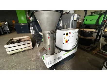 Ecokraft AG - RP18 - PELLETMÜHLE - 2022 – RESALE