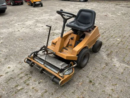 Rasenmäher – RESALE