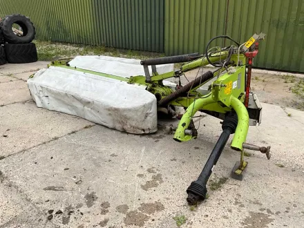 Claas Corto 270 N Mäher – RESALE