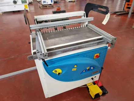 VITAP ALFA 21 Multi-drill - 2005 – RESALE