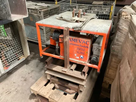 Hemevac-Vakuum-Lifter – RESALE