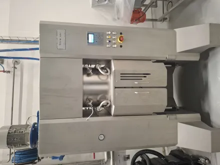Tonelli M 120 Mixer – RESALE