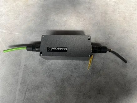 Heidenhain EXE 602E 246 842-02 Heidenhain – RESALE