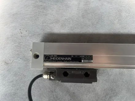 Heidenhain  LS 703C ML 770 mm 234 380 22 Heidenhain – RESALE