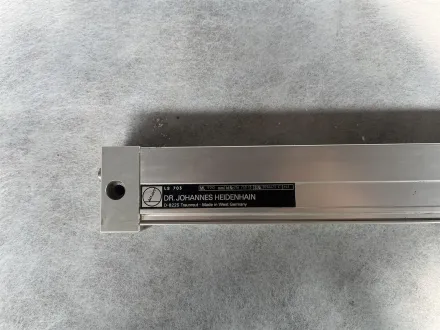Heidenhain LS 187 ML 640 mm 526 971-06 Heidenhain – RESALE