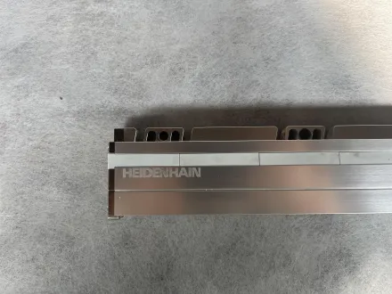 Heidenhain LS 187 ML 640 mm 526 971-06 Heidenhain – RESALE