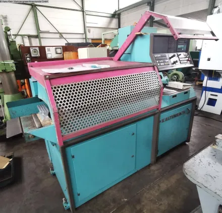 Kaltenbach KKS 401 Kaltkreissäge - Automatik – RESALE