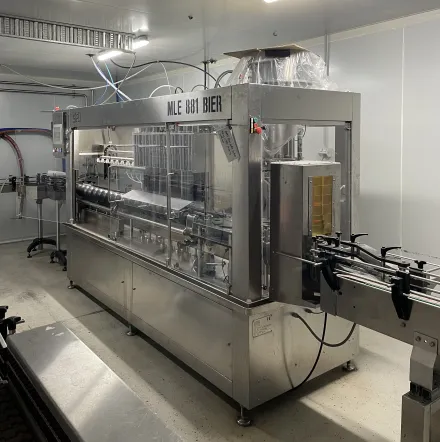 Gai MLE 881 BIER Druckfüller – RESALE