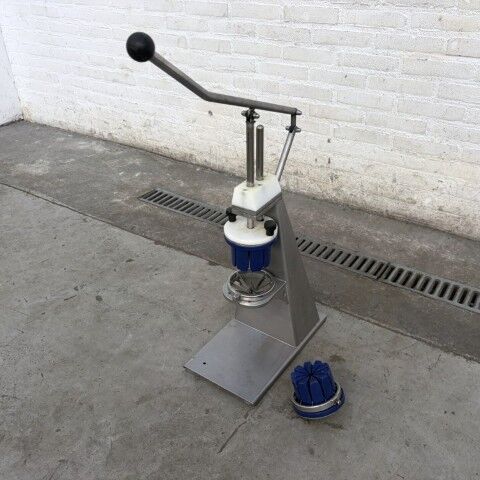 Kronen S195 Gemüseschneidemaschine