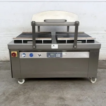 Multivac C 500 Vakuumierer – RESALE