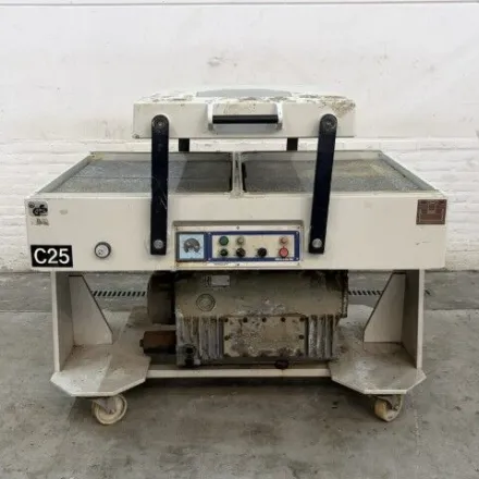 Multivac AG 800 Vakuumierer – RESALE