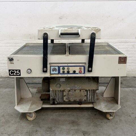 Multivac AG 800 Vakuumierer