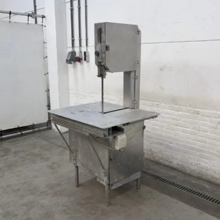 Butcher Boy SA14 S Metall-Bandsäge – RESALE