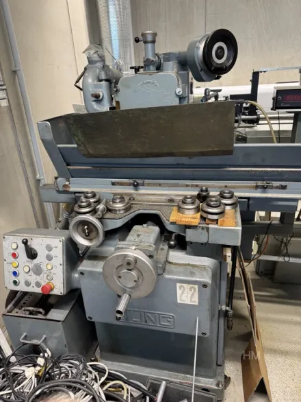 Jung HF 40 – RESALE
