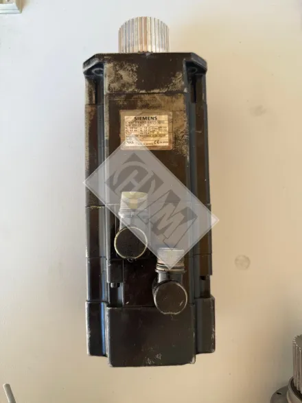 Siemens SV-Motor – RESALE