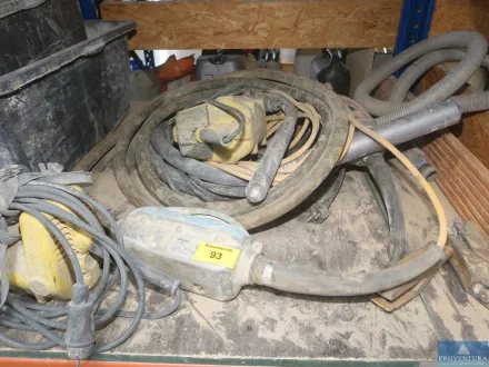 Flaschenrüttler o. Bezeichnung – RESALE