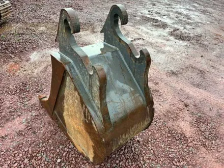 MECALAC Baggerschaufel 600 mm – RESALE