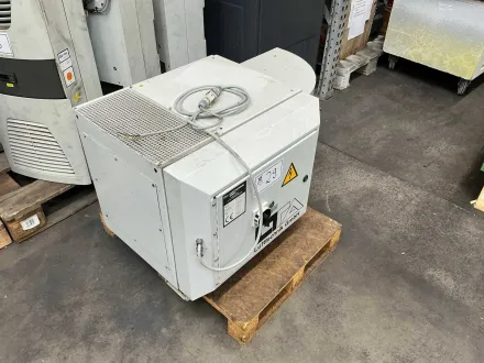 2002 LTA IR Elektrostatischer Luftfilter – RESALE