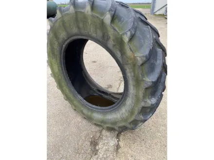 Landwirtschaftliche Reifen – MICHELIN – 540/65R34 – RESALE