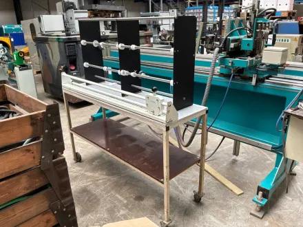 Arbeitstisch – RESALE