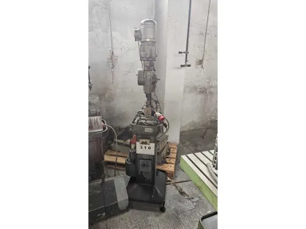 HAHN&KOLB Gewindbohrer – RESALE
