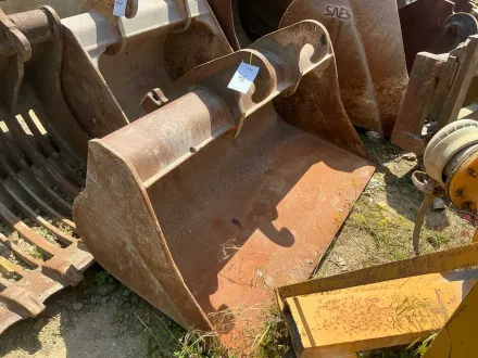 Baggerschaufel – RESALE