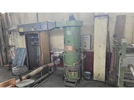 Industrieller Nassstaubsammler – RESALE