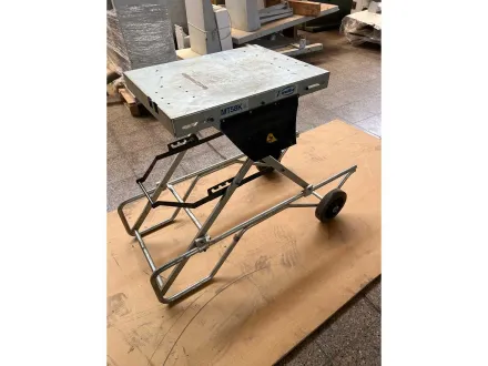 VIRUTEX MT58K Gehrungssägetisch – RESALE
