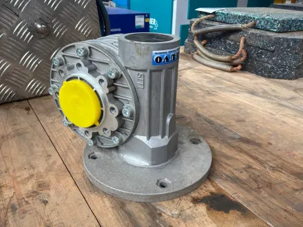 SITI MI 70 P Schräg Schneckengetriebe – RESALE