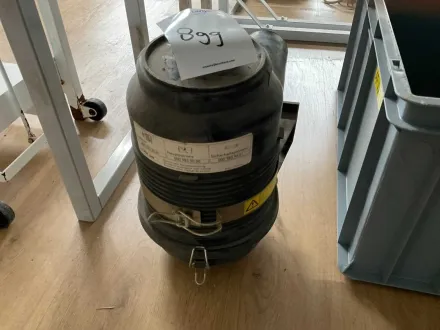 Hauptpatrone-Luftfilter – RESALE