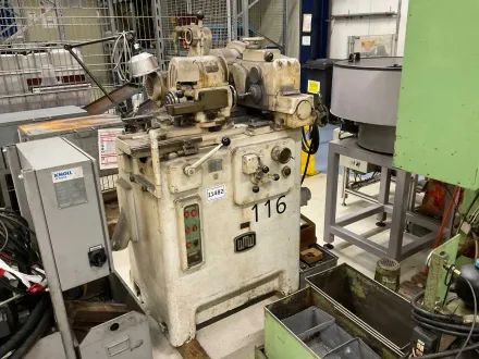 1952 WMW SRI 40-70 Schleifmaschine – RESALE