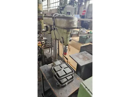 AGF Industrial Säulenbohrer – RESALE
