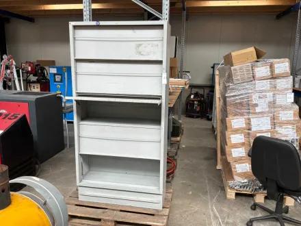 Aktenschrank – RESALE