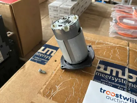 Servomotor – RESALE